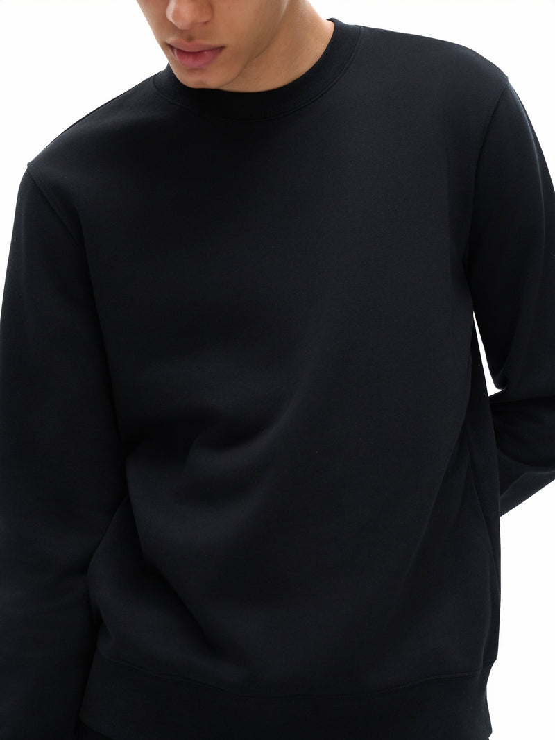 Essential Crewneck Sweatshirt