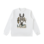 🎄 "Faith Lights" Essential Crewneck  Sweatshirt 🎄