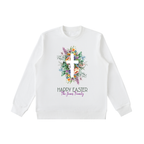 "Happy Easter" Essential Crewneck Sweatshirt