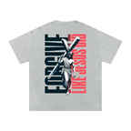 "Forgive Like Jesus Did"Snow Washed T-Shirt