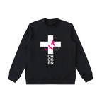 "CHOSEN" Essential Crewneck Sweatshirt