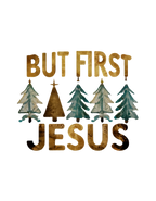 🎄"King Of Kings" Essential Cotton T-Shirt 🎄