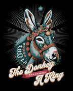 🎄 "The Donkey" Essential Crewneck  Sweatshirt 🎄