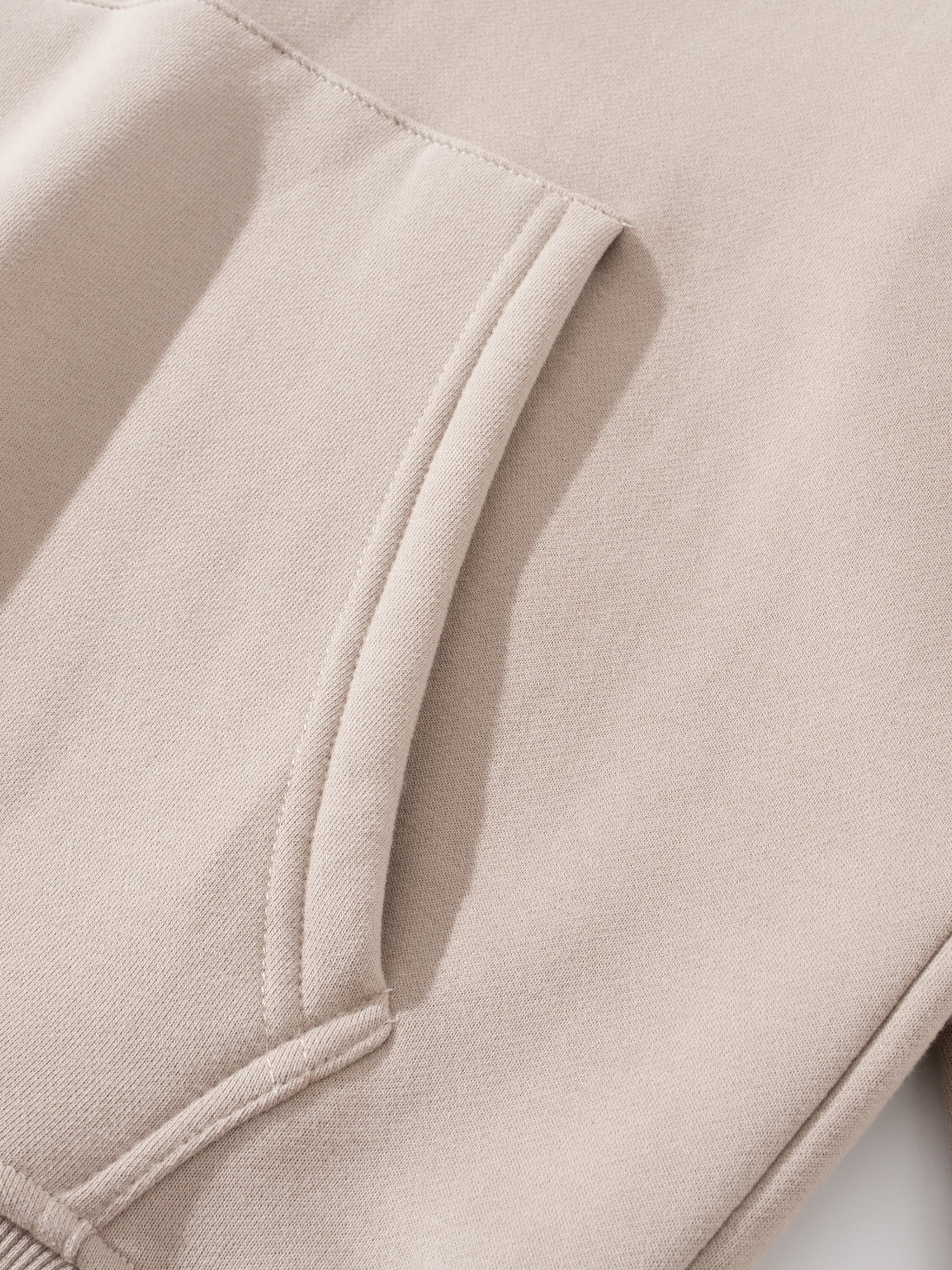 "BLESSED BLESSED BLESSED" Streetwear Fleece Hoodie