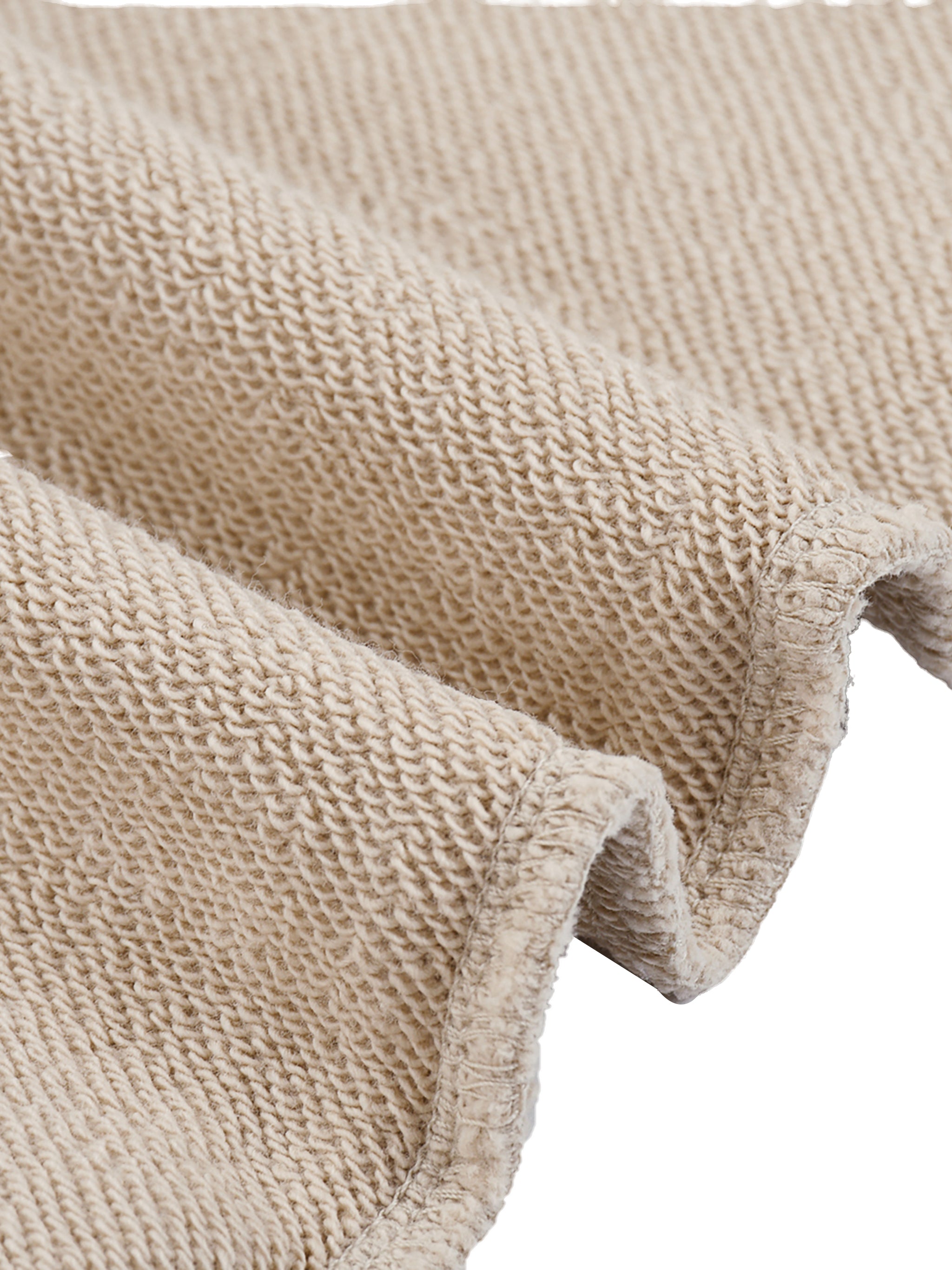 "God's Got This" Snow Wash Oversized Sweatshirt