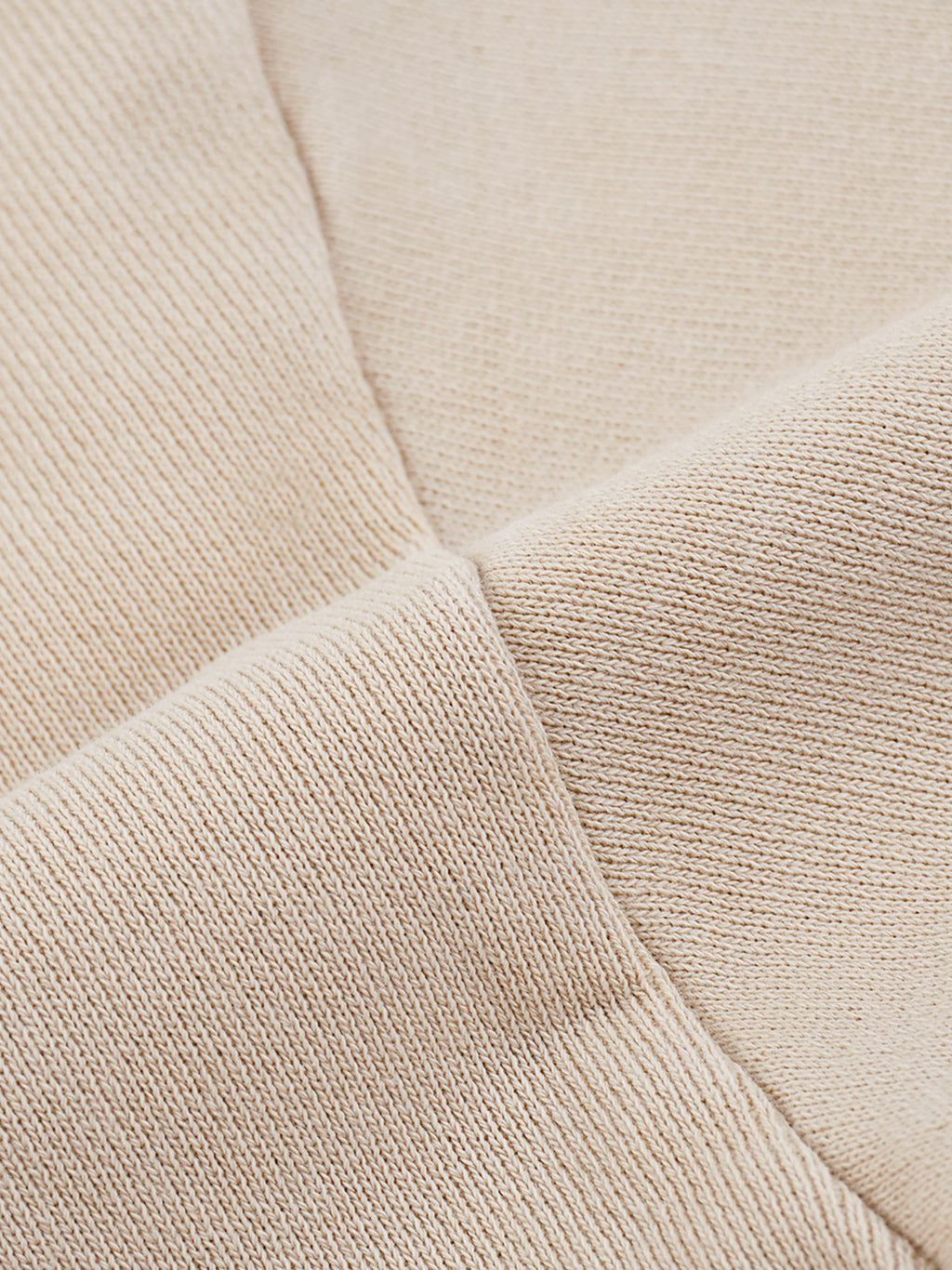 "BLESSED BLESSED BLESSED" Snow Wash Oversized Sweatshirt