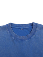 "Holy Spirit" Snow Washed T-Shirt