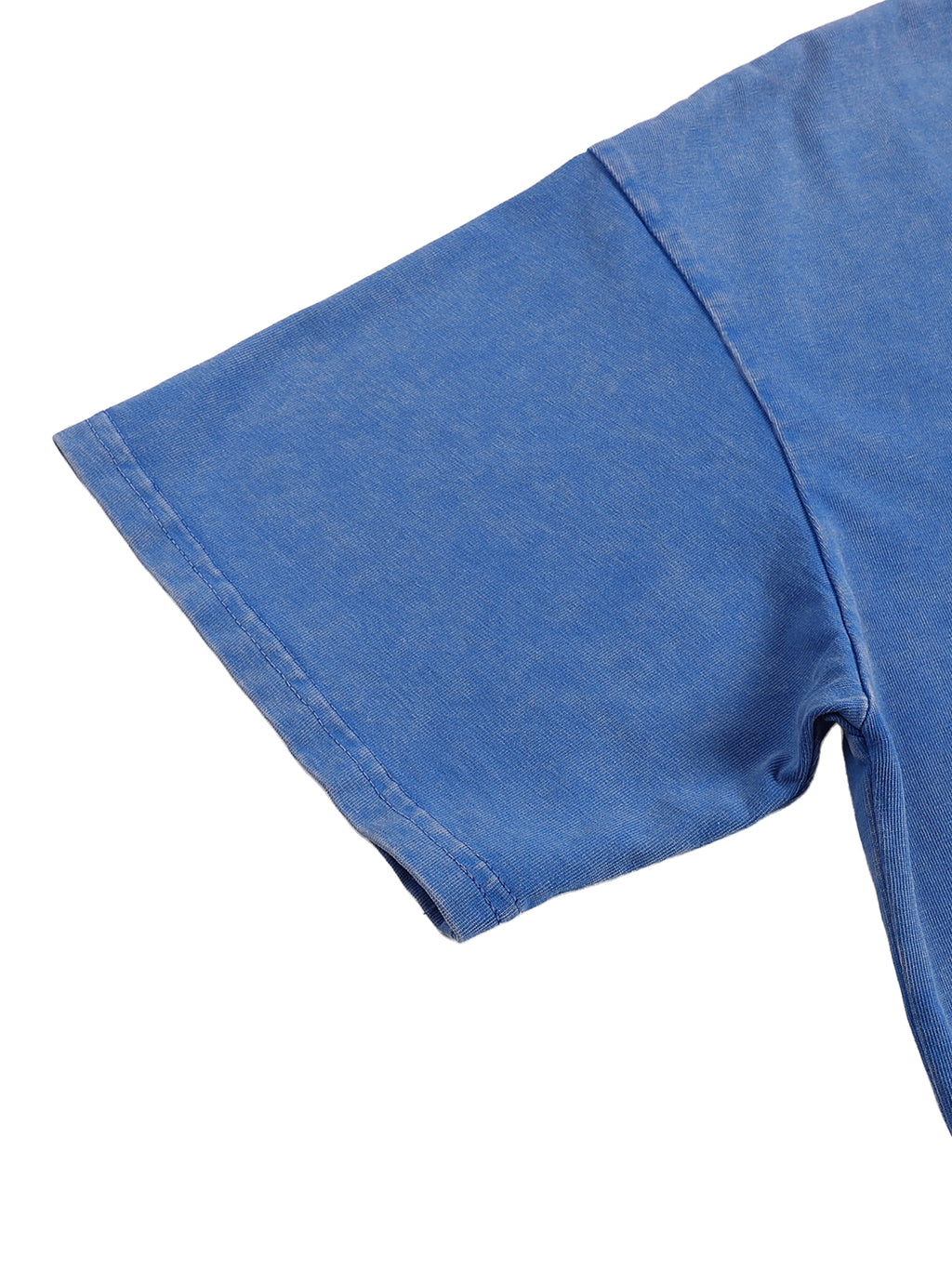 "Don't Lose Hope Nor Be Sad" Snow Washed T-Shirt