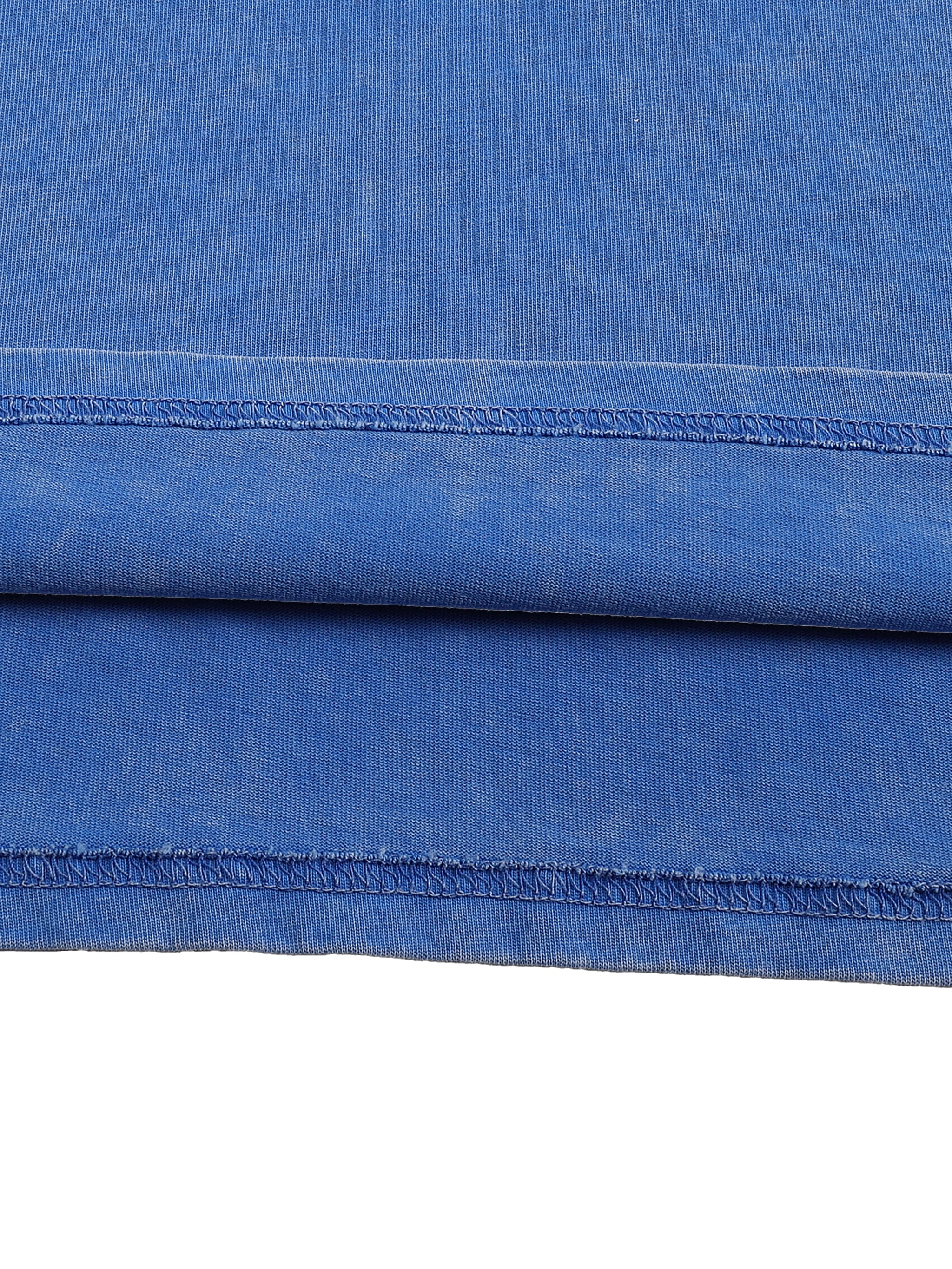 "Make Heaven Crowded" Snow Washed T-Shirt