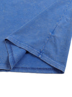 "Blessed" Snow Washed T-Shirt