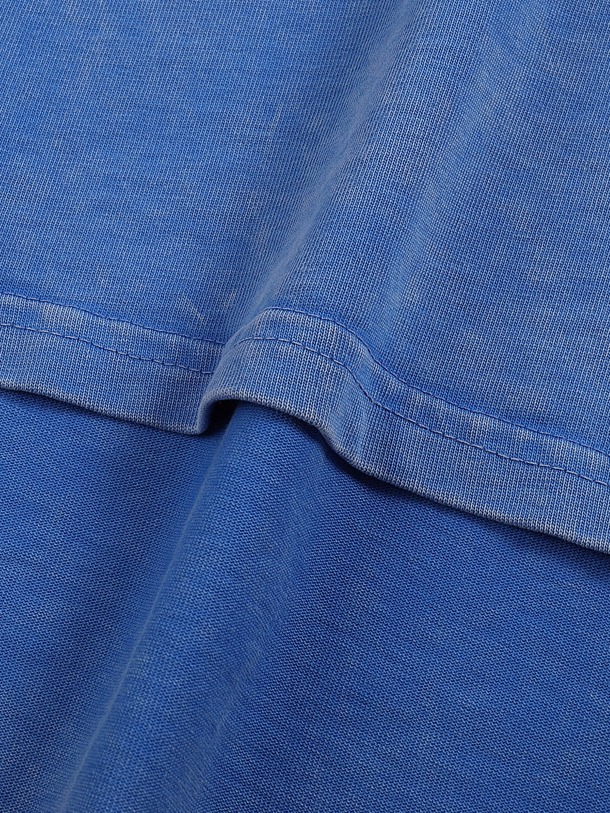 "Sacred" Snow Washed T-Shirt