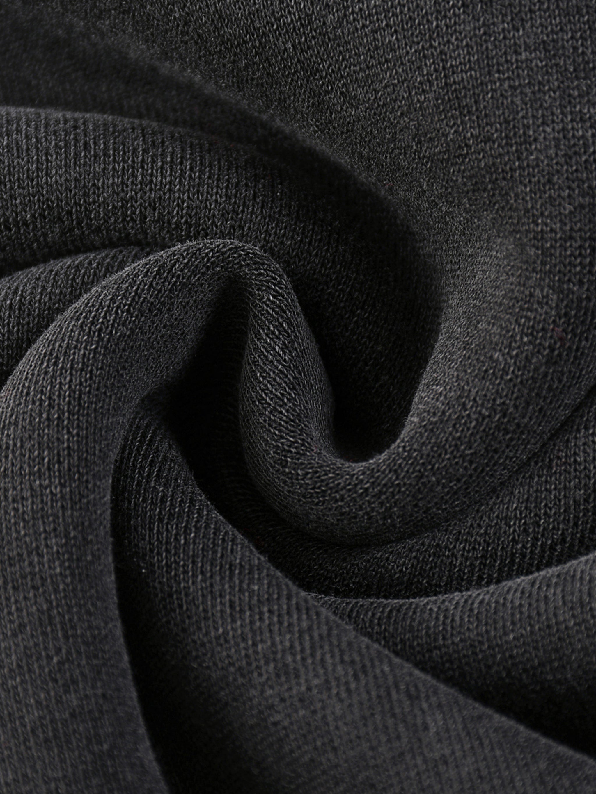 "THE KING JESUS" Snow Wash Fleece Cotton Hoodie